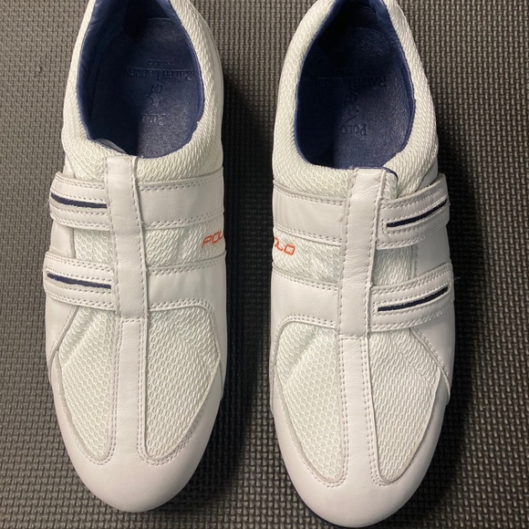 Polo cyclist - Picture 3 of 7